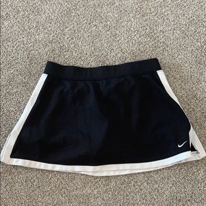 Nike girls dri-fit skirt